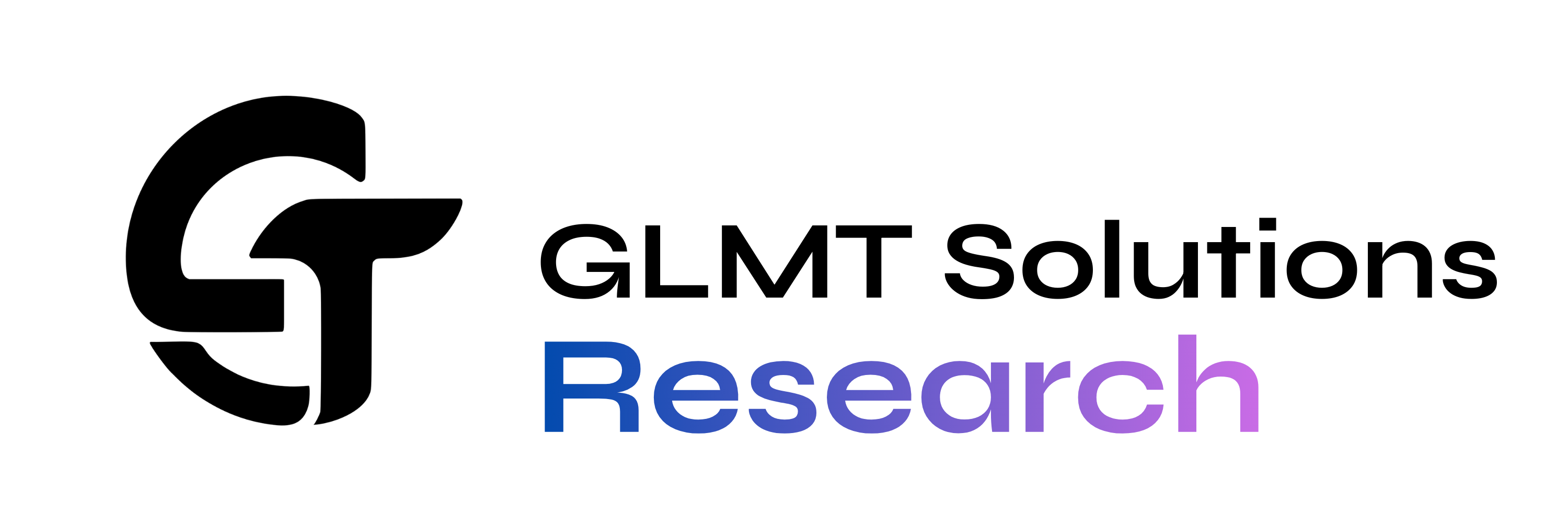 GLMT Solutions Research